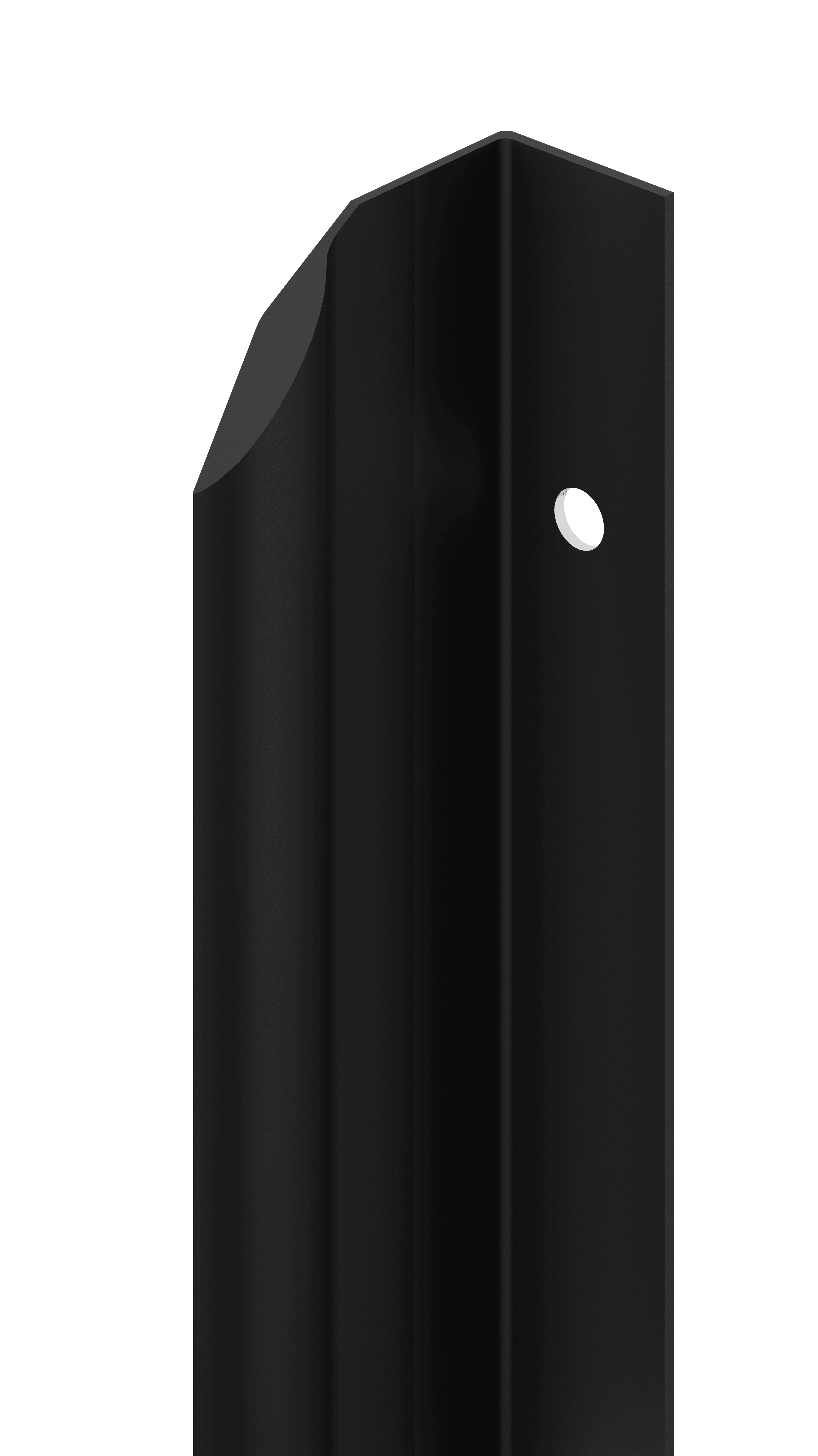 Ручка торцевая L3  1000мм